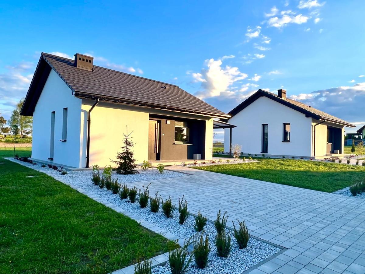 Domki Caloroczne Premium Zator Energylandia Exterior photo